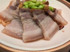 -刀板香·安徽菜(国购IFC店)