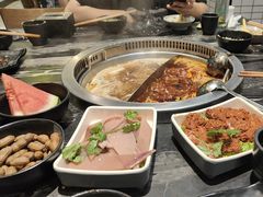 -小王少龙火锅(沙南街店)