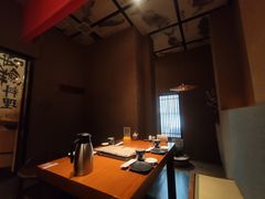 -千代武日本料理(爱建店)