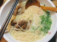 -味千拉面(光启城时尚购物中心店)