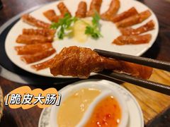 -七寸飝大饭店(马场店)