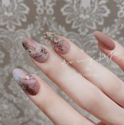 -瑞丽美甲