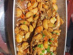 -赣南人家·头牌江西菜(劲松店)