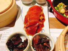 -小大董·烤鸭(凤凰汇店)