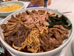 -院8里·小聚园老川菜(九眼桥店)