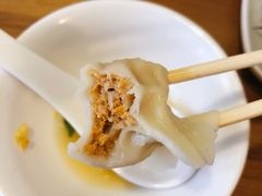 -海胆小馆(东北水饺·春柳店)