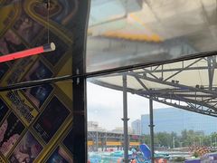 -移动谜城·大笨象密室逃脱(五棵松店)