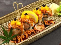 -阿吾罗·月咏精致日料(港汇恒隆广场店)