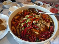 -万盛合(渔人码头店)