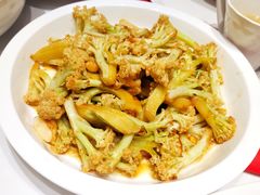 -毛家饭店(东胜广场店)