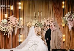 -美薇亭婚礼顾问