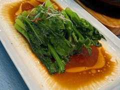 -巷陌锦年(思明店)