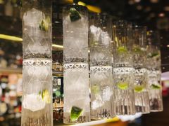 金汤力-酒池星座(深圳湾后海汇店)
