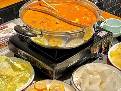 -满堂春特色餐馆