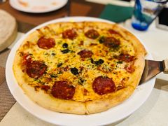 -BONAZZA 意大利餐厅