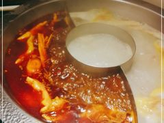 -巴邑火锅(江北万达店)