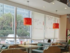 大堂-嘉和一品粥(魏公村店)