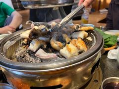 -味家烤肉烤鳗鱼牛排(西塔旗舰店)