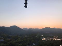 -西湖外事游船(花港观鱼码头)