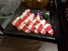 -捞神煲汤火锅(湖滨商业街店)