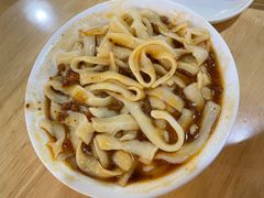 -太原面食店(解放路店)