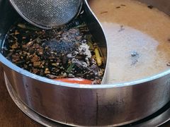 -潮澎派·潮汕菜大排档(南较西路店)