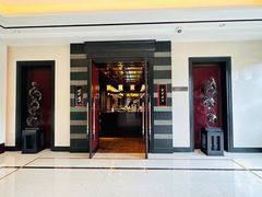 -杭州西子湖四季酒店·金沙厅