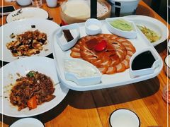 -壹零捌道·北京烤鸭(车公庄店)