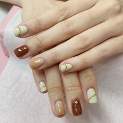 -PONYO波妞日式美甲美睫