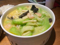 -闽上鲜·福建菜(龙湖滨江天街店)