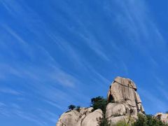 -嵖岈山风景区