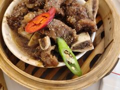 -鹿鸣酒家(越秀店)