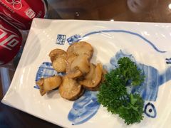 -红叶日料·放题·海胆·定食(星海店)