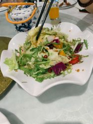 点击看大图 -金老三饭庄·宴会厅(常营店)