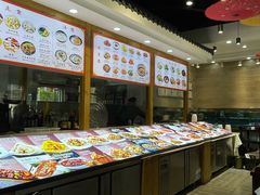 -良师门滨海人家·海鲜·家常菜(滨海城店)