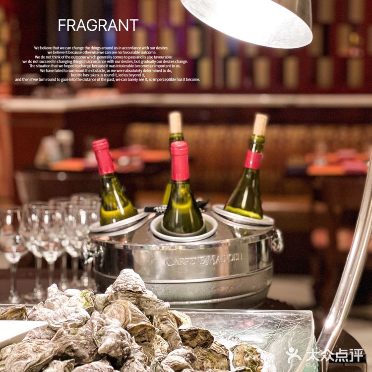 广州探店|五星级酒店自助餐大餐!享受各种美食简直美滋滋!!