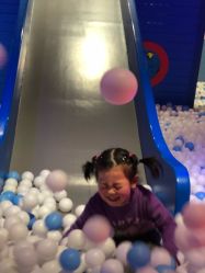 -幻贝家儿童乐园(苏州中心店)