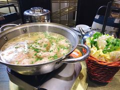 -田趣园长沙菜(天安云谷店)