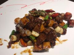 -童福兴·南京菜(老门东店)