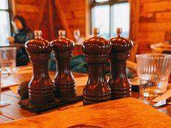 -Pakkhús Restaurant