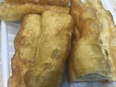 -银记肠粉店(新港西路店)