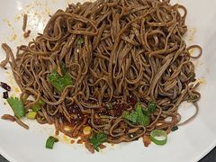 -大清花饺子(山庄店)
