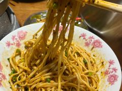 -李不管把把烧(火车南站店)