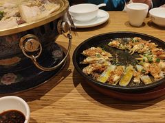 -金掌勺·锅包肉(广渠门店)