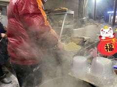 -顺心拉面馆(马道街店)