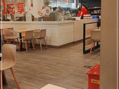 -永和大王(蛙嫩鸡香煲煲鲜·军博店)