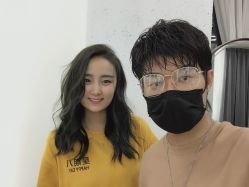 -ON STAR SALON
