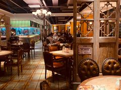 大堂-广东道至正家宴(天河店)