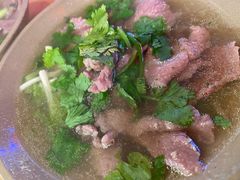 -谢老五跷脚牛肉·非遗传承店