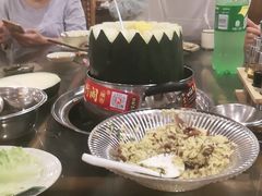 -尚竹阁冬瓜盅·18年地标美食(平洲店)